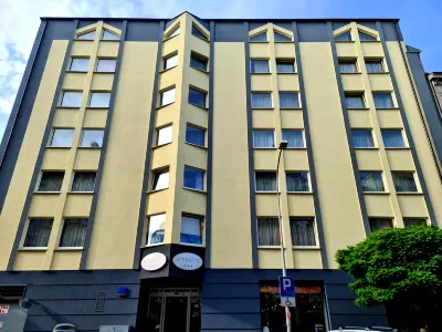 Hit Hotel Hotels near Cathedral of St. Michael the Archangel and St. Florian the Martyr