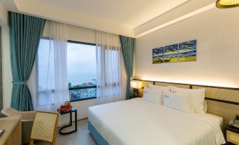 Odin Hotel Quy Nhon