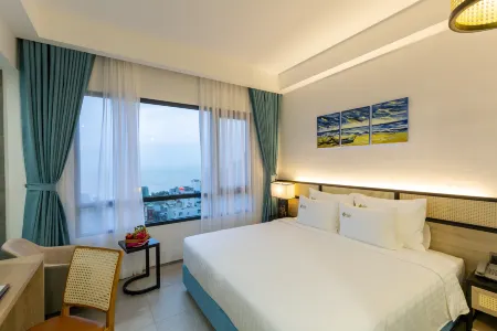 Odin Hotel Quy Nhon