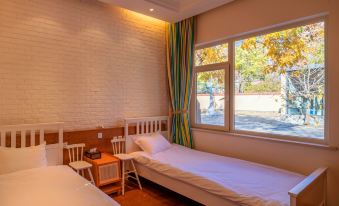Hiiinn Coffee·Lake View Homestay