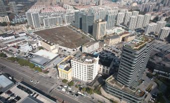 Laimi Lite Hotel (ZJUT Branch)