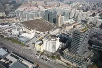 Laimi Lite Hotel (ZJUT Branch) - Bữa sáng
