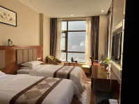 Yujing Hotel Hotels in Zhouqu