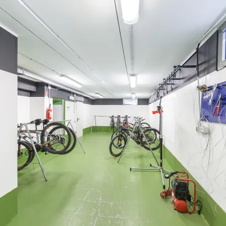 Caravel Bike Hotel