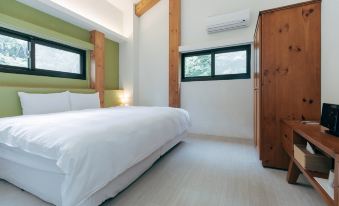 Reindeer Taichung Herb House