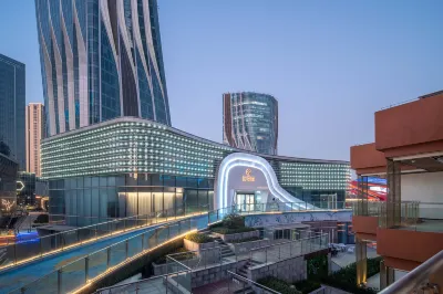 METAE-S HOTEL