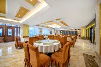 Fuyuan Lailailai Business Hotel - petit déjeuner