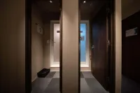 Hotel S-Presso Namba Hotels near Eslead Namba Station Plaza