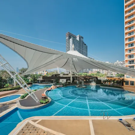 Hotel Indigo SHENZHEN OVERSEAS CHINESE TOWN by IHG