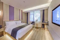 Lavande Hotel (Lincang No.1 Middle School)