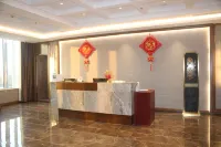 Sishui Quanyuan Hotel - Frühstück