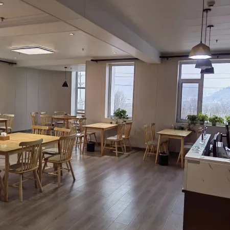 Guilin Homestay