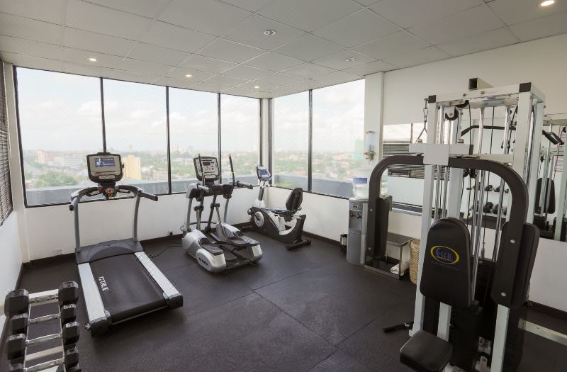 Best Western Elyon Colombo photo 3