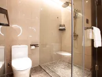 ECHENG Hotel (Beijing Yizhuang Economic Development Zone Dongqu Kechuang First Street) Hotel a Pechino