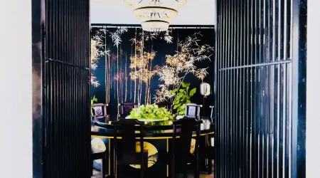 Floral Hotel · Banyan Bower Yard Hotel (R&F Ocean Culture City Store) Отели рядом с достопримечательностью «Hainan Ocean Paradise»