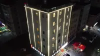 Longxing Hotel Apartment (Tong Qiao Branch) Hotels in Huizhou