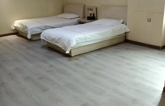 應縣新第五季商務酒店