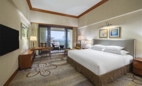 New Century Hotel Kaifeng