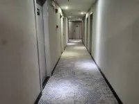 Baiyi Hotel (Ji'an Municipal Government Branch)