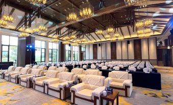 Hangzhou Bay Resort Hotel