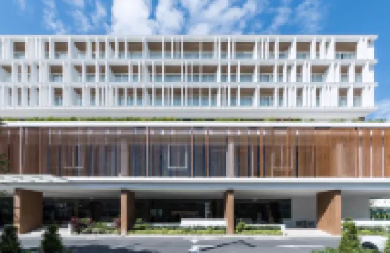 Shambhala Hotel Pattaya