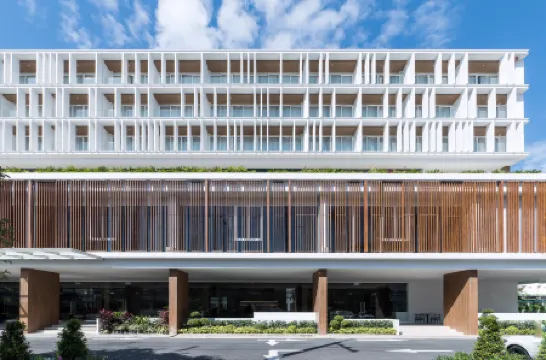 Shambhala Hotel Pattaya