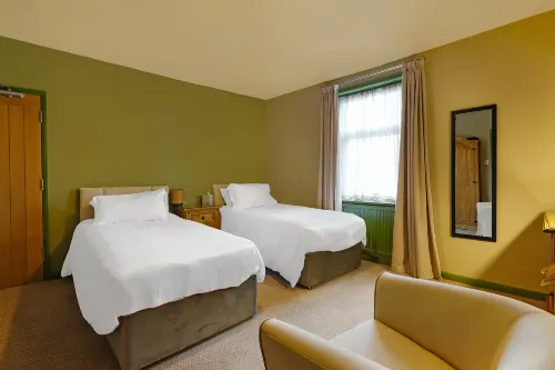 OYO The White Horse, Ripon North Yorkshire Hotels in Markington with Wallerthwaite