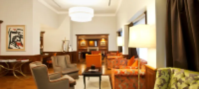 席納德拉威樂酒店