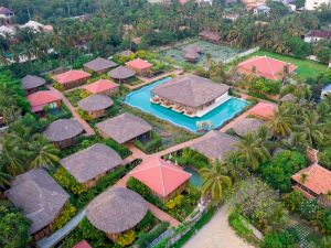 Authentic Khmer Village Resort