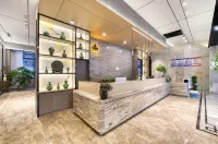 Moshang Intelligent Hotel