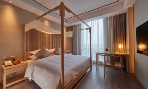 Radisson Hotel Sega (HangZhouXiaoshan Airport  Terminal)