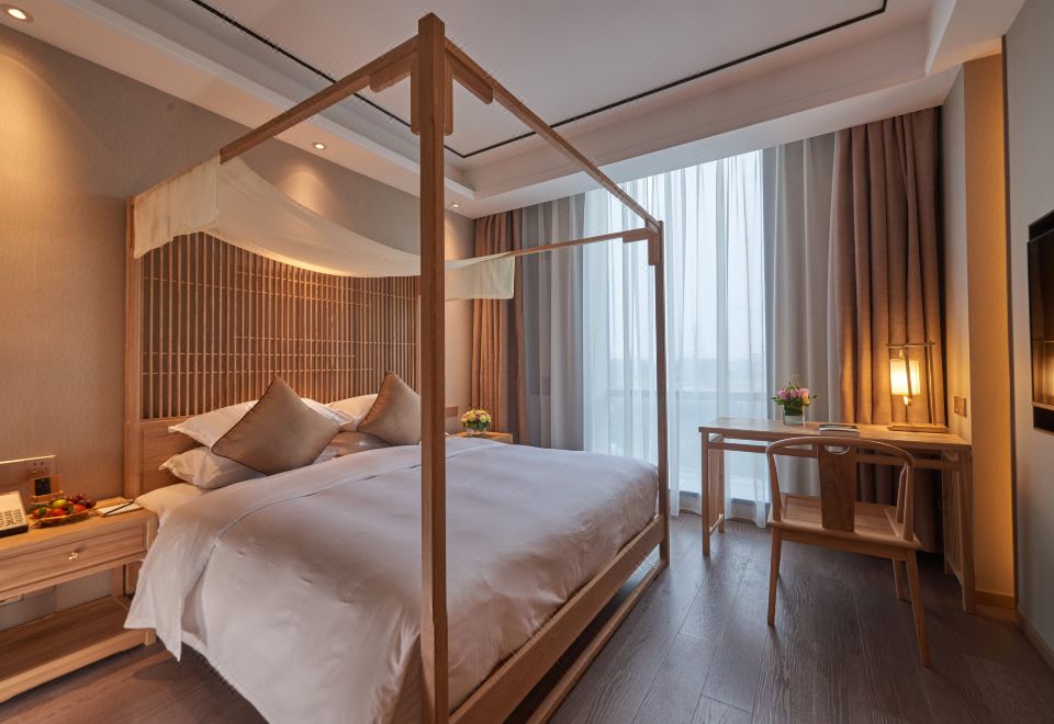 래디슨 호텔 조식