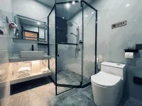 XiHeYuan Homestay Отели рядом с достопримечательностью «Село Пхеньянь»