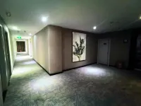 Baiyi Hotel (Ji'an Municipal Government Branch)