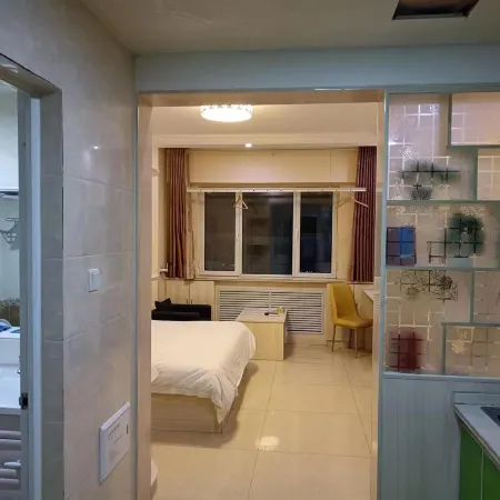 Keyu Apartment (Xintian Plaza)