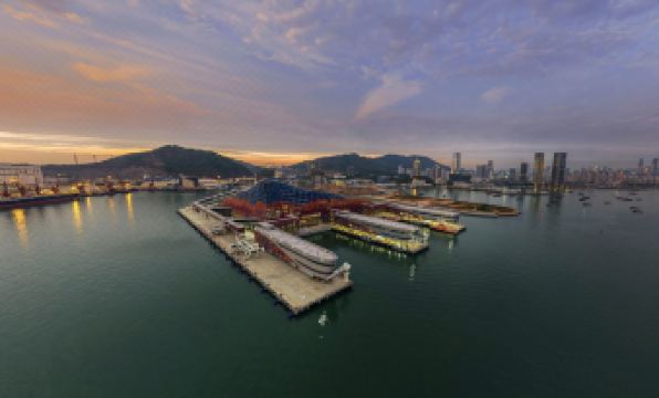 Vienna Hotel (Shekou Haiwan Hotel)