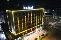 Shun'an Yueyue Danting Hotel Hotels in Zhao'an