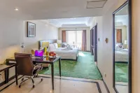 Guo Ji Yi Yuan Hotel Hotel di Beijing