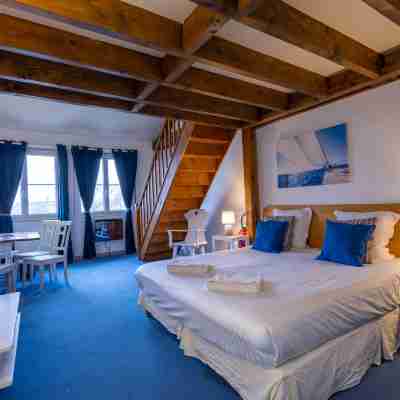 Domaine des Thômeaux, The Originals Relais Rooms