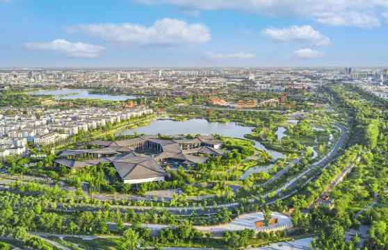 開封建業雅高鉑曼飯店