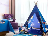 Hampton by Hilton changde Econcmic Develepment zone Hotels in Changde