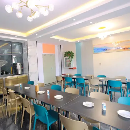 Yongin Hillman Hotel