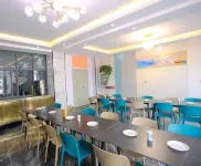 Yongin Hillman Hotel