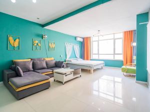 Meisuri Rental House (Jilin Fortune Plaza Branch)