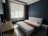 Huguan Xianju Homestay