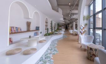 Chitingxuan Homestay (Turpan Yuefeng Suji Branch) - Housity