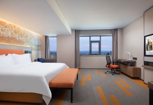 햄튼 바이 힐튼