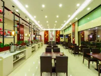 Yingjiuhong Black Tea Theme Hotel Hotel a Yingde