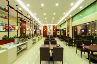Yingjiuhong Black Tea Theme Hotel
