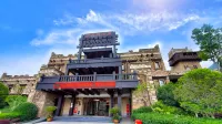 Maoxian County Guqiangcheng Hotel (Guqiangcheng Scenic Area Branch)